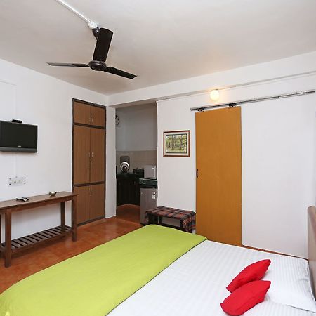 Oyo Home 10312 Spacious Studio Bhowali Nainital Zewnętrze zdjęcie