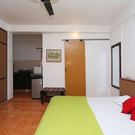 Oyo Home 10312 Spacious Studio Bhowali Nainital Zewnętrze zdjęcie