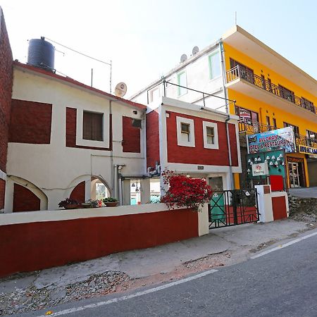 Oyo Home 10312 Spacious Studio Bhowali Nainital Zewnętrze zdjęcie