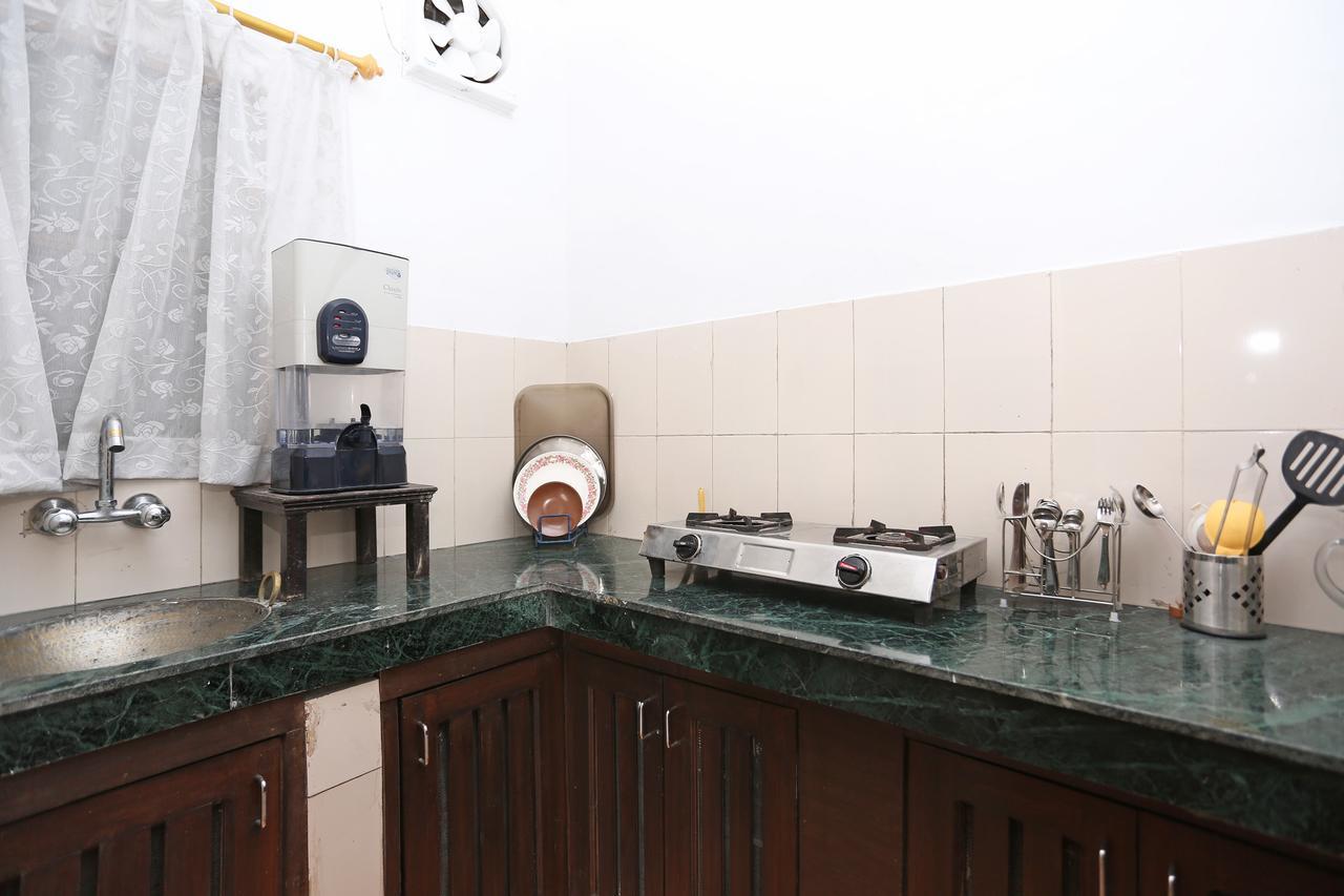 Oyo Home 10312 Spacious Studio Bhowali Nainital Zewnętrze zdjęcie