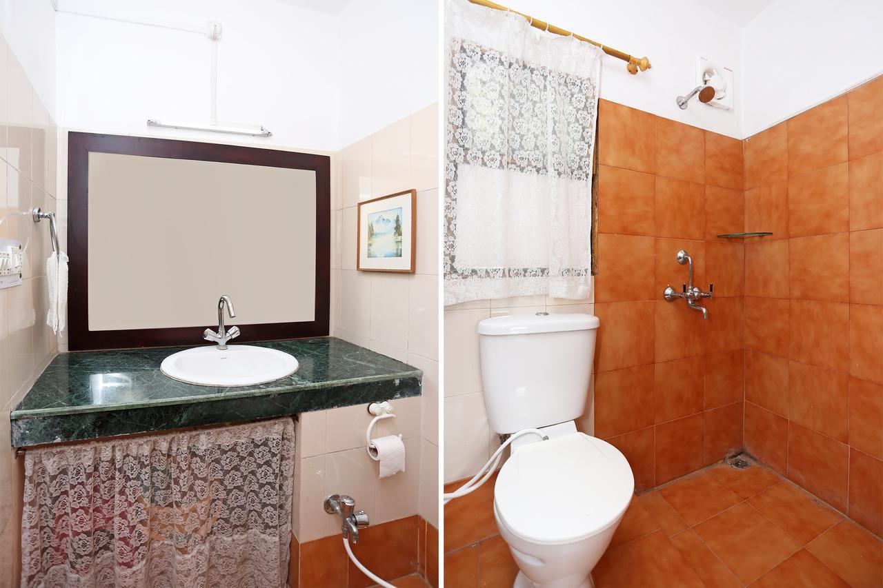 Oyo Home 10312 Spacious Studio Bhowali Nainital Zewnętrze zdjęcie