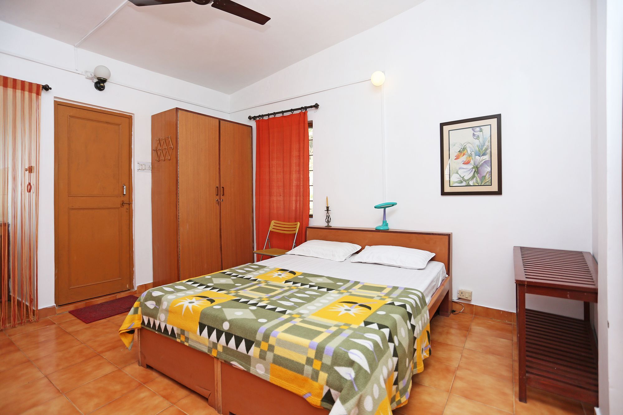 Oyo Home 10312 Spacious Studio Bhowali Nainital Zewnętrze zdjęcie