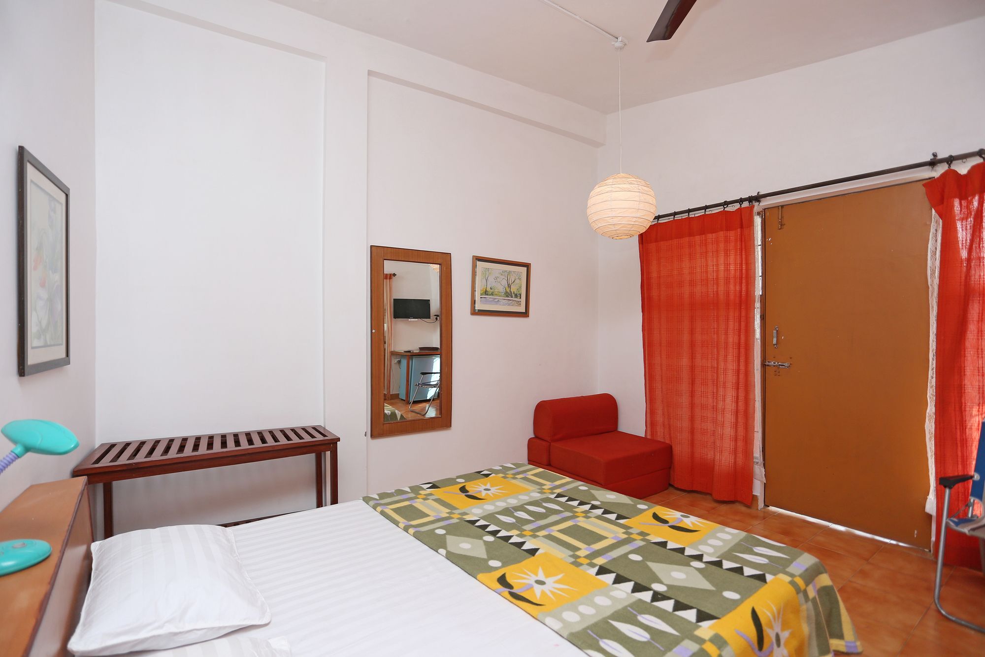 Oyo Home 10312 Spacious Studio Bhowali Nainital Zewnętrze zdjęcie