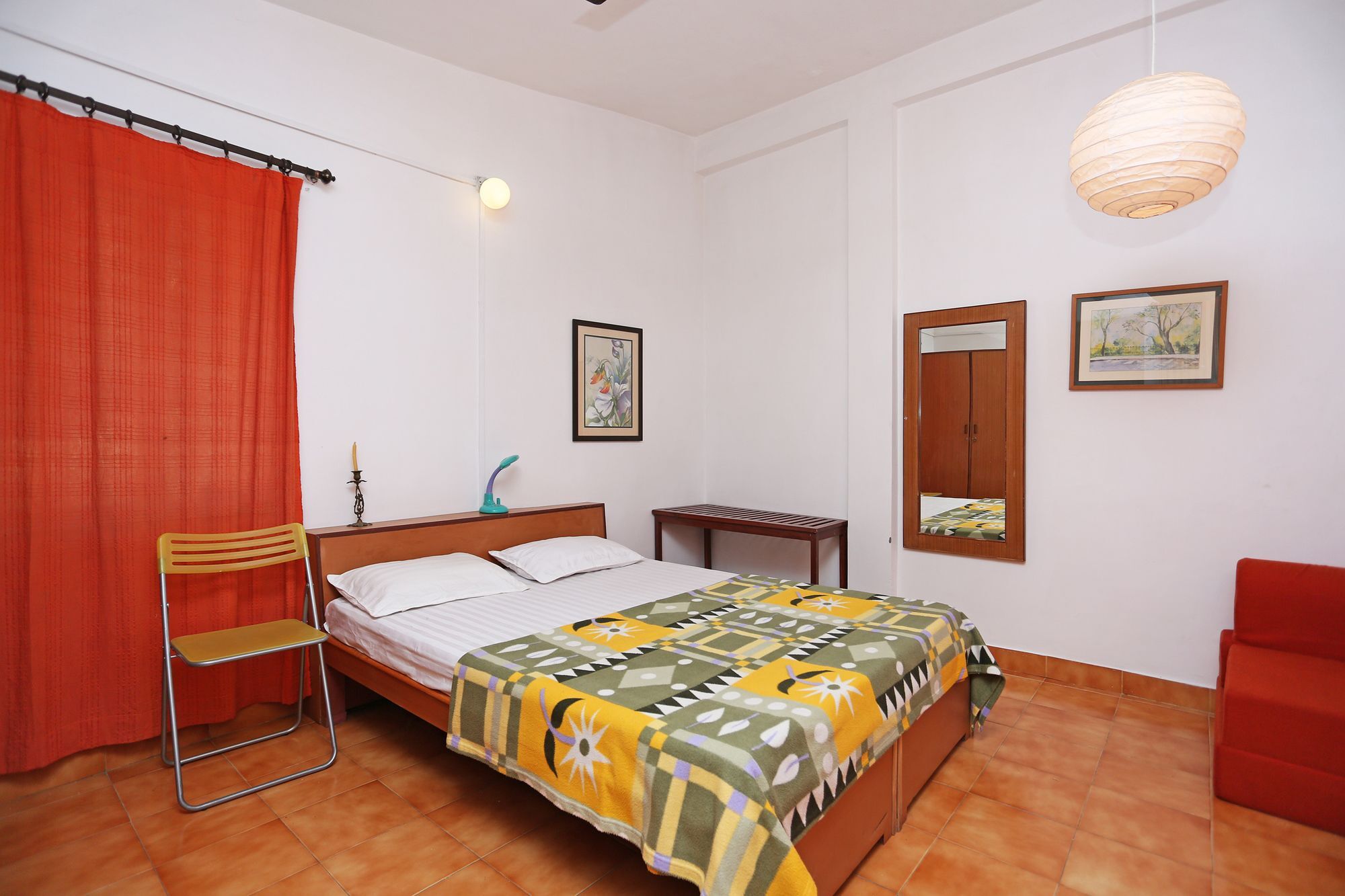 Oyo Home 10312 Spacious Studio Bhowali Nainital Zewnętrze zdjęcie