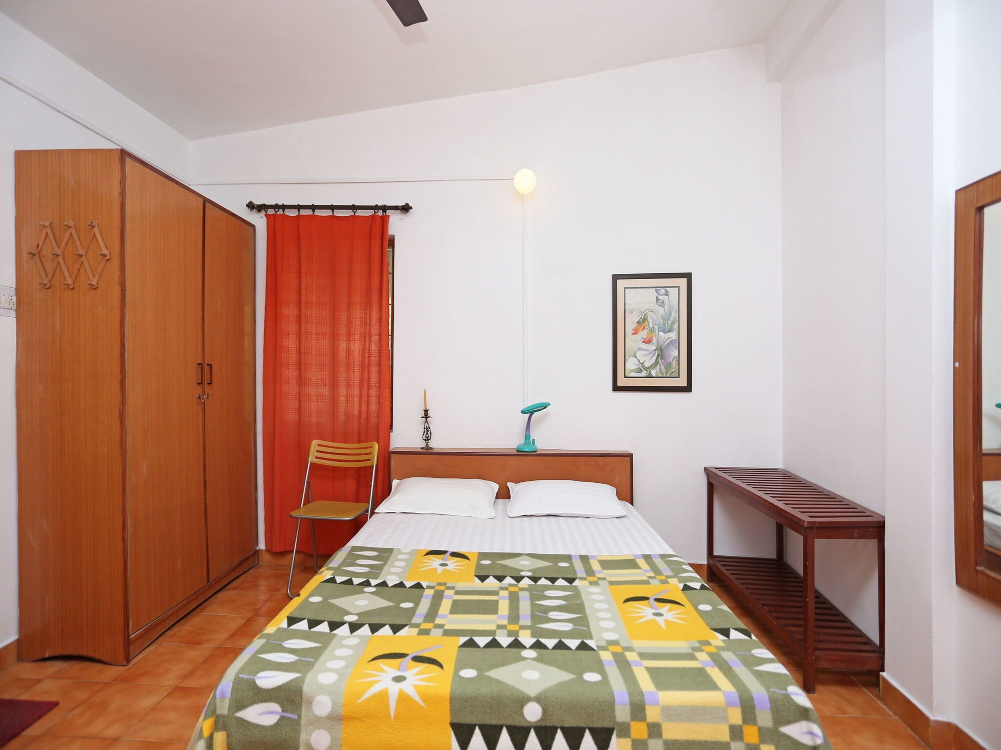 Oyo Home 10312 Spacious Studio Bhowali Nainital Zewnętrze zdjęcie